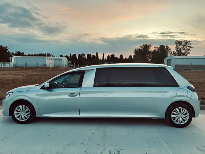 Peugeot 208 - Imagen 4